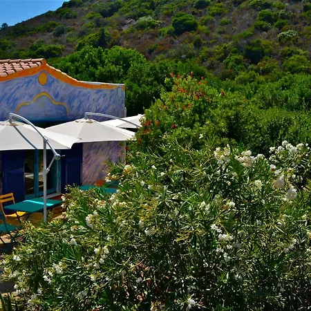 Casa Simonetta *