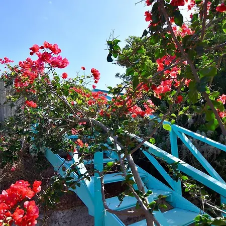 Βίλα Casa Simonetta Carloforte (Isola di San Pietro)