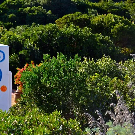 Casa Simonetta * Carloforte (Isola di San Pietro)