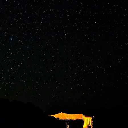 Casa Simonetta Βίλα