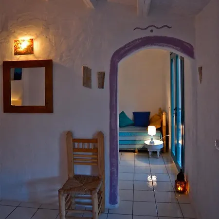 Βίλα Casa Simonetta