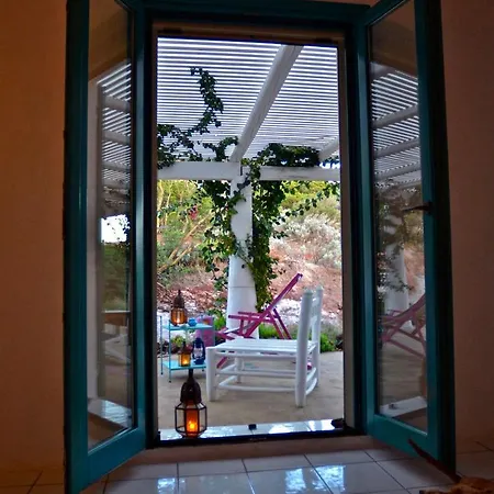 Casa Simonetta Βίλα Carloforte (Isola di San Pietro)