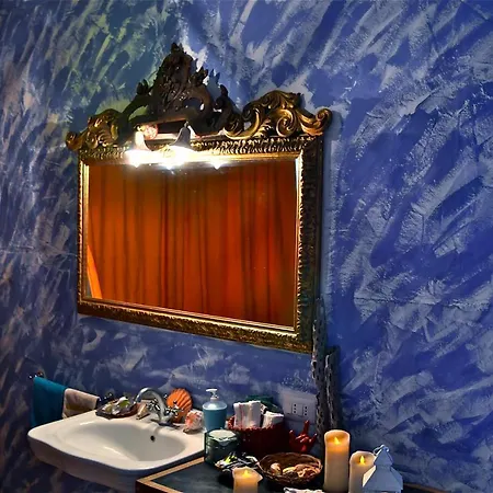 Casa Simonetta Villa