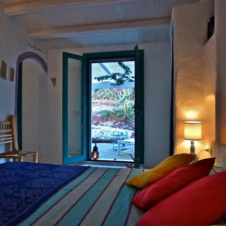 Βίλα Casa Simonetta Carloforte (Isola di San Pietro)