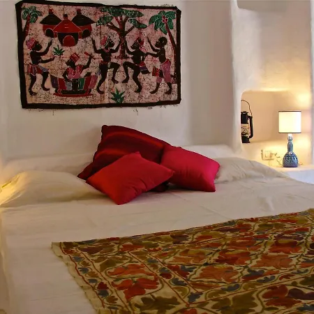 Casa Simonetta * Carloforte (Isola di San Pietro)