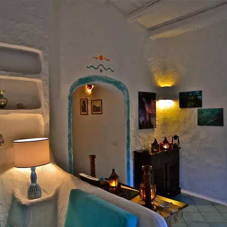 Casa Simonetta