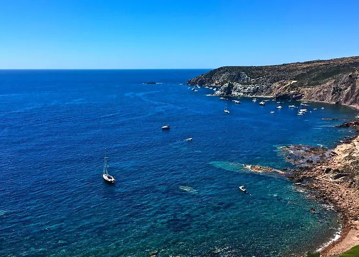 Villa Casa Simonetta Carloforte (Isola di San Pietro)