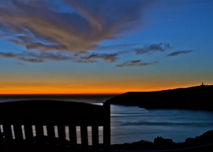 Casa Simonetta Carloforte (Isola di San Pietro)