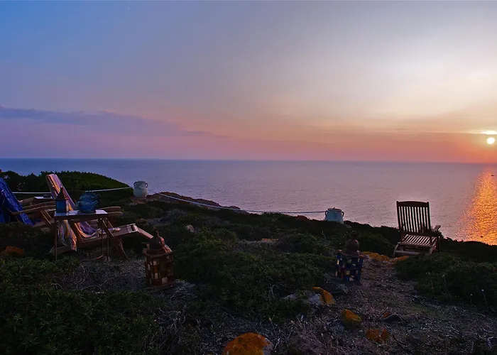 Villa Casa Simonetta Carloforte (Isola di San Pietro)