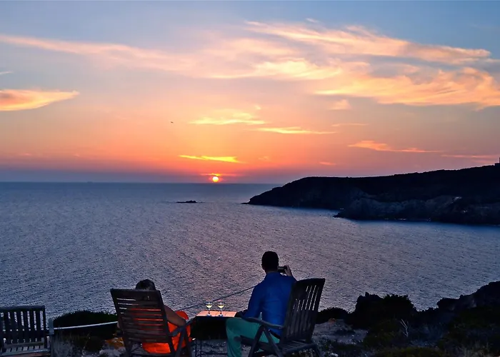 Villa Casa Simonetta