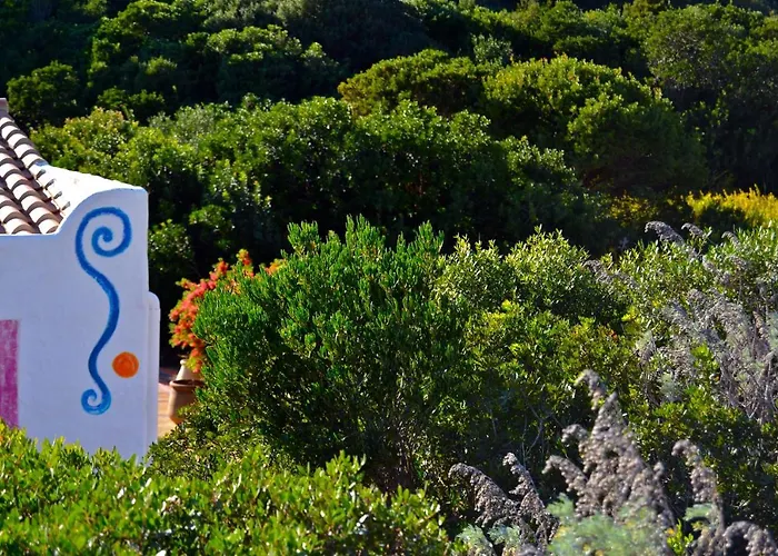 Casa Simonetta * Carloforte (Isola di San Pietro)