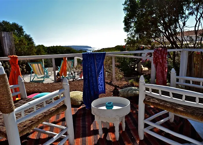 Villa Casa Simonetta