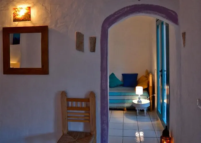 Villa Casa Simonetta